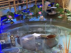-火福·天湖阁大闸蟹博物馆主题餐厅(浅水湾店)