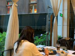 露天位-上海老站(徐家汇店)