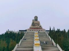 -龙口南山旅游景区