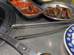-大叹号·朝鲜族烤肉(潍坊泰华城店)