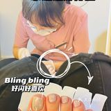 美💅🏻打卡Ⅰ DG法式风格新店🏃🏻快去打卡吧📹