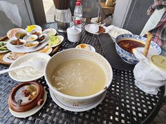 -桥香园云南过桥米线(金马碧鸡店)