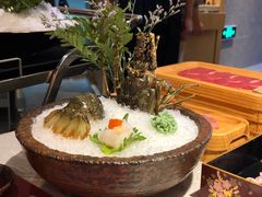 -空之介寿喜烧·和牛放题(恒隆广场店)