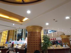 -世纪金源·西餐厅(观音桥东环路店)