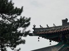 -广佑寺风景区