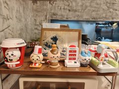 -NG PASTA吴居·中华意面·鲜牛排(南头古城店)