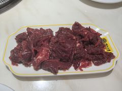 -潮汕大目牛肉火锅(水围店)