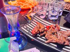 -朗琴音乐会所(八卦岭店)