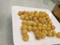 -新恬乐大酒家(沧达大厦店)