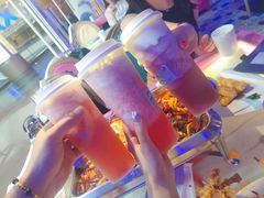 -喜茶(上海正大广场店)