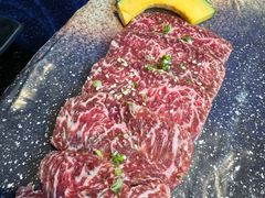 -Kingkong Buffet(The Mercury ville)