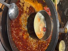 -玉林巷子口火锅(玉林总店)