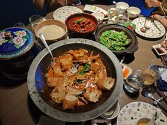 -拾久(朝阳公园店)