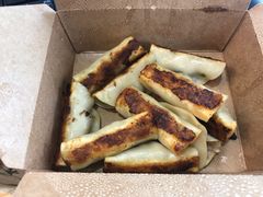 -众口斋锅贴(银泰城店)