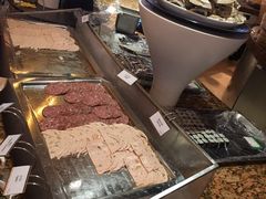 -杭州国际会议中心洲际酒店-原素全日餐厅(解放东路店)