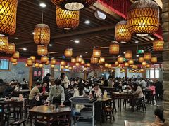 -小街天府(西工小街店)