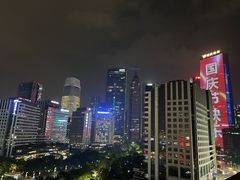 -Mercato莫卡多露台餐厅与酒吧(K11店)