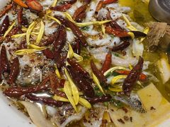 -太二酸菜鱼(福州泰禾店)