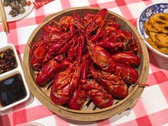 -龙虾当家·大排档(红谷滩五中店)