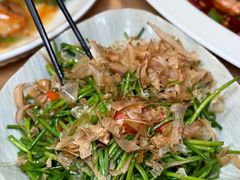 -隅乐胡椒虾·台湾菜·团建(皇岗店)