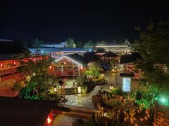-华山御温泉度假村