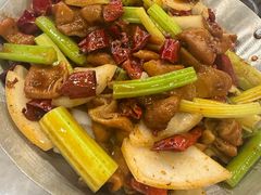 -小四川餐厅(纪庄子北道店)