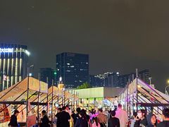 -宝龙广场(福州台江店)