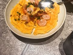 -留半山·香港食堂(啦啦宝都店)