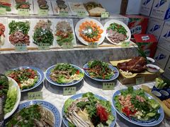 -十二道丰味·徐州土菜·烧烤(何山路店)