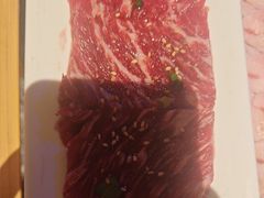 -谷牛日式烤肉(宝山U天地店)