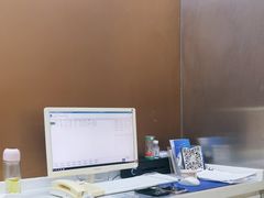 -圣贝口腔(海淀店)