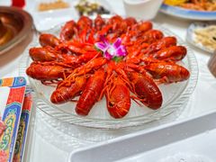 -京悦南门涮羊肉·羊蝎子火锅(田林路店)