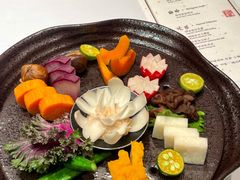 -京兆尹(雍和宫店)