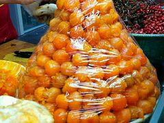 -老金家蛋菜夹馍(西安总店)