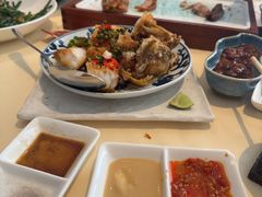 -侨美食家·粤菜(体育西路店)
