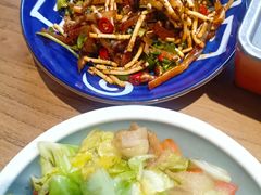 -树厨贵州菜(大十字店)