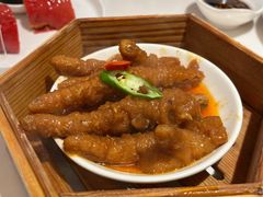 -粤来记·啫啫煲·点心(日月光店)