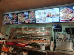 -肯德基(丰北路店)