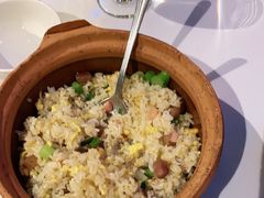 砂锅特色炒饭-眉州东坡(通州店)