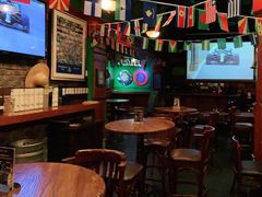-IRISH PUB NO.9 爱尔兰酒吧