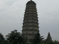 -法门文化景区