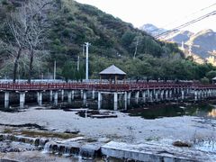 -北京水岸山吧度假村(雁栖镇店)