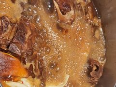 -蝎王府羊蝎子(西直门店)