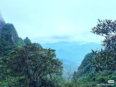 -三清山风景名胜区