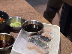 -火炉火自助餐(西直门凯德MALL店)