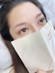 -MIVI半永久纹眉纹绣