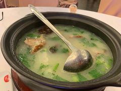 鸭架骨泡饭-全聚德(常州店)