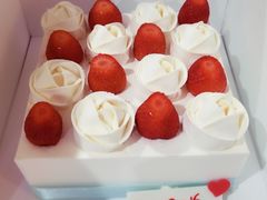 -好利来(马家堡店)