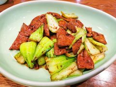 -虎哥私房菜(馒头山店)
