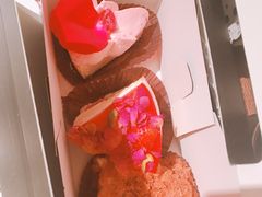 -PETIT PARIS 小巴黎(凯德1818店)